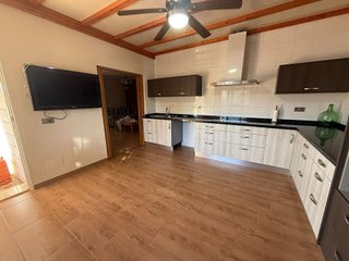 Chalet en venta en Novelda