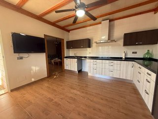 Chalet en venta en Novelda