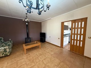 Chalet en venta en Novelda