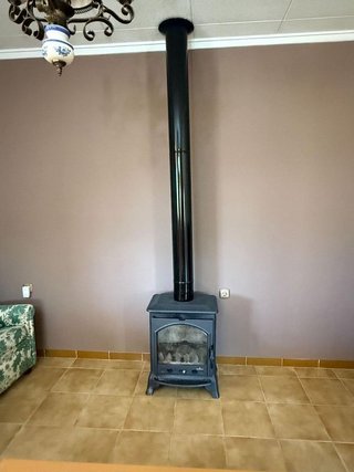 Chalet en venta en Novelda