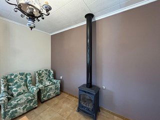 Chalet en venta en Novelda