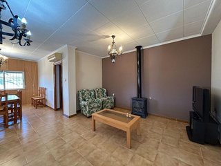 Chalet en venta en Novelda