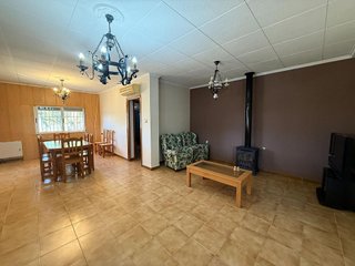 Chalet en venta en Novelda