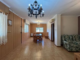 Chalet en venta en Novelda