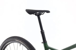 Bicicleta Megamo Track GX t.M Reacondicionada