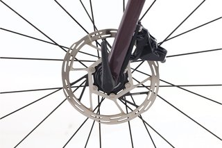 Bicicleta Giant TCR Advanced Pro 1 AXS 12V t.56 Reacondicionada