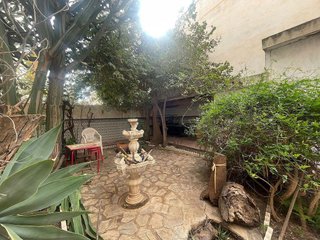 Chalet en venta en Alcalde Felipe Mallol en San Vicente del Raspeig/Sant Vicent del Raspeig
