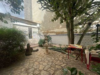 Chalet en venta en Alcalde Felipe Mallol en San Vicente del Raspeig/Sant Vicent del Raspeig