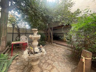 Chalet en venta en Alcalde Felipe Mallol en San Vicente del Raspeig/Sant Vicent del Raspeig