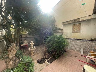 Chalet en venta en Alcalde Felipe Mallol en San Vicente del Raspeig/Sant Vicent del Raspeig