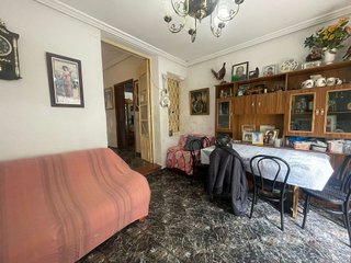 Chalet en venta en Alcalde Felipe Mallol en San Vicente del Raspeig/Sant Vicent del Raspeig