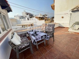 Chalet en venta en Almuñecar en Almuñécar