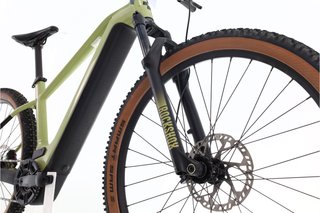 Bicicleta Cube Reaction Hybrid EXC t.L Reacondicionada