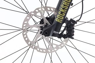 Bicicleta Cube Reaction Hybrid EXC t.L Reacondicionada