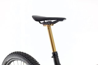 Bicicleta Scott Patron eRide 900 Tuned X01 t.L Reacondicionada