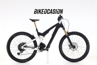 Bicicleta Scott Patron eRide 900 Tuned X01 t.L Reacondicionada