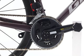 Bicicleta Giant TCR Advanced Pro 1 AXS 12V t.56 Reacondicionada