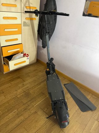 Patinete Eléctrico Smartgyro