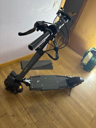 Patinete Eléctrico Smartgyro