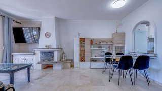Casa en venta en Campos de Golf - Villa Martin - Los Dolses en Orihuela