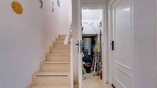 Casa en venta en Campos de Golf - Villa Martin - Los Dolses en Orihuela