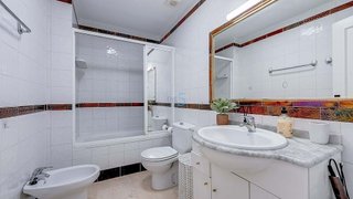 Casa en venta en Campos de Golf - Villa Martin - Los Dolses en Orihuela