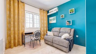 Casa en venta en Campos de Golf - Villa Martin - Los Dolses en Orihuela