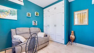 Casa en venta en Campos de Golf - Villa Martin - Los Dolses en Orihuela