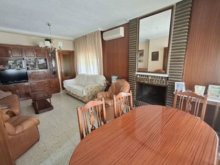 Casa adosada en venta en Roda (La)