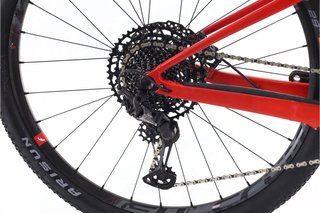 Bicicleta Scott Spark 960 XT t.M Reacondicionada