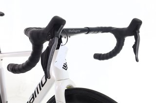 Bicicleta Megamo Raise Di2 12V t.52 Reacondicionada