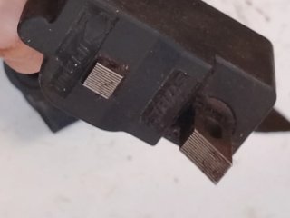 Bobinas para motosierra