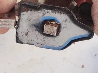 Bobinas para motosierra
