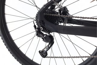Bicicleta Cube Reaction PFM t.L Reacondicionada