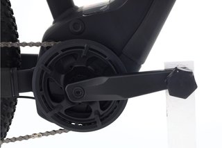 Bicicleta Cube Reaction PFM t.L Reacondicionada