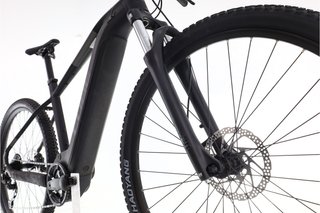 Bicicleta Cube Reaction PFM t.L Reacondicionada