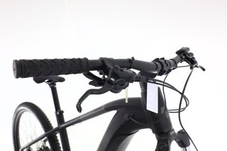 Bicicleta Cube Reaction PFM t.L Reacondicionada