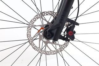 Bicicleta Cube Reaction PFM t.L Reacondicionada