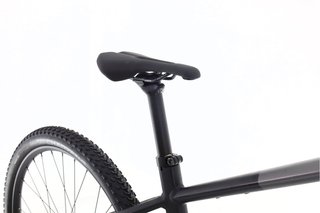 Bicicleta Cube Reaction PFM t.L Reacondicionada