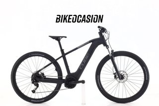 Bicicleta Cube Reaction PFM t.L Reacondicionada