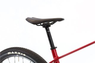 Bicicleta Mondraker Chrono Carbon R GX AXS t.L Reacondicionada