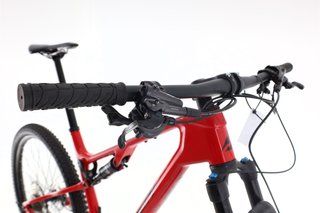 Bicicleta Merida Ninety Six RC XT t.L Reacondicionada