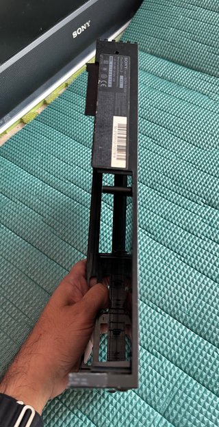 Carcasa PS2 50K Sony