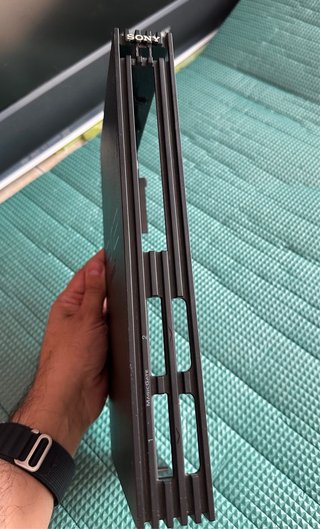Carcasa PS2 50K Sony
