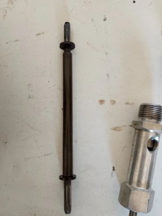 Bomba de Aceite BMW M20