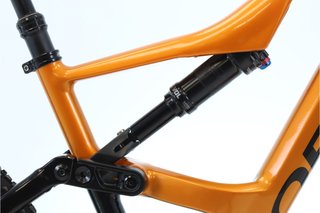 Bicicleta Orbea Occam H20 GX t.M Reacondicionada