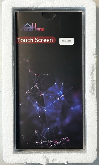 Pantalla OLED iPhone 11 Pro