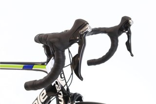 Bicicleta Cannondale SuperSix EVO t.54 Reacondicionada