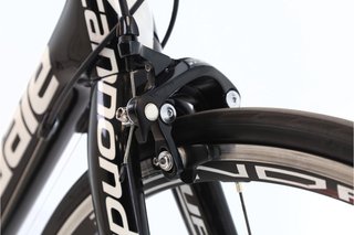 Bicicleta Cannondale SuperSix EVO t.54 Reacondicionada