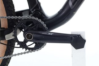 Bicicleta Cannondale Scalpel-Si XT t.XL Reacondicionada